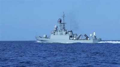 لتوحيد مفاهيم مواجهة التهديدات.. انطلاق المناورات السعودية المصرية 