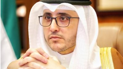 الكويت: ندعم حكومة الوحدة لخروج ليبيا إلى بر الأمان