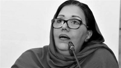 بعد معاناة مع المرض.. وفاة الشاعرة المغربية عزيزة يحضيه