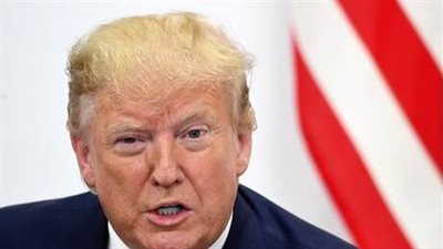 ماذا قال ترامب أمام أنصاره في مدينة كونروي (تكساس)؟