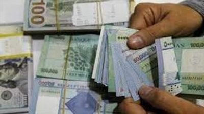 بالأرقام.. سعر الدولار اليوم في لبنان