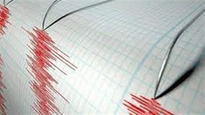  زلزال بقوة 6.6 درجة هز منطقة جزر كيرماديك شمالي نيوزيلندا