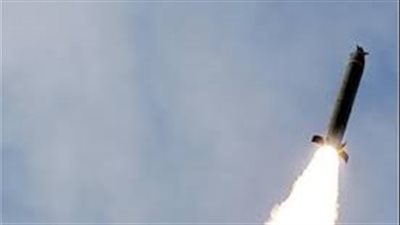 تعرف على السرعة القصوى للصاروخ الذي أطلقته كوريا الشمالية صباح اليوم