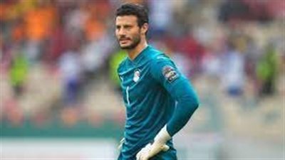 عاجل.. الإعلامي المصري أحمد شوبير: محمد الشناوى يغيب عن الفراعنة لنهاية البطولة