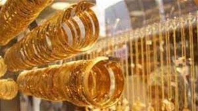 استقرار أسعار الذهب في فلسطين 