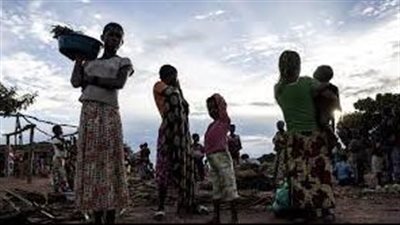 كيف تعد أزمة الجوع في جمهورية الكونغو الديمقراطية هي الأكبر في العالم؟