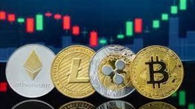 ارتفاع أسعار العملات الرقمية اليوم الأحد 