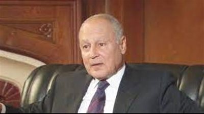 الأمين العام لجامعة الدول العربية يشارك اليوم في الاجتماع التشاوري لوزراء الخارجية العرب