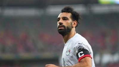  قبل مواجهة المغرب.. كلمات محفزة للنجم المصري محمد صلاح