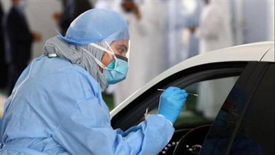 شفاء 1014 حالة جديدة من كورونا بالامارات