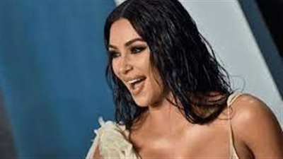 دراسة تكشف أن كيم كارداشيان خطر على جمال المرأة
