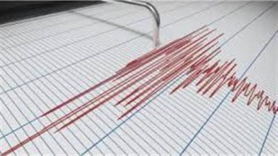 محطات الشبكة القومية المصرية لرصد الزلازل تسجل هزة بقوة 4.3 درجة على مقياس ريختر