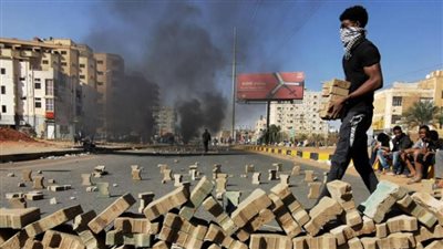السودان.. مقتل متظاهر برصاص الأمن في احتجاجات الخرطوم
