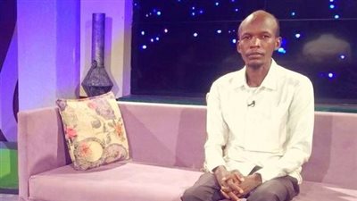 باحث سوداني ل 