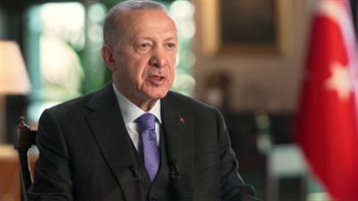 الرئيس التركي يعين وزيرا جديدا للعدل