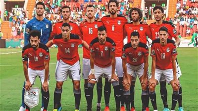مصر.. المنتخب العربي الوحيد في منافسات أمم إفريقيا