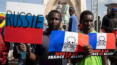 ملء الفراغ: هل يوفر البديل الروسي الاستقرار في مالي ؟