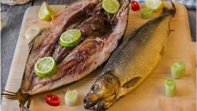 مفاجأة.. هذا ما يحدث لصحتك عند تناول الأسماك المملحة