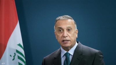 تنفيذًا لخطة الكاظمي.. إنتفاضة أمنية وعسكرية ضد داعش والتنظيمات المسلحة بالعراق