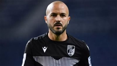 رسميا.. الاتحاد السعودي يضم اللاعب البرتغالي أندريه فيليبي