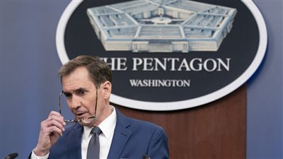 دون شروط مسبقة.. البنتاجون يعلن استعداده للتفاوض مع بيونج يانج