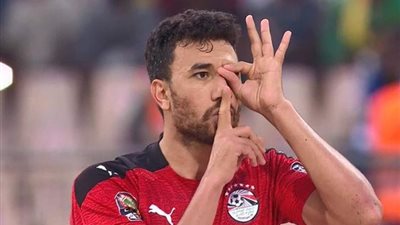 وفاة مشجع مغربى بأزمة قلبية بعد هدف تريزيجيه بأمم إفريقيا