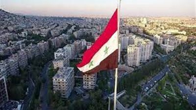  سوريا تعلن أن دفاعاتها الجوية تصدت لهجوم صاروخي إسرائيلي في محيط دمشق