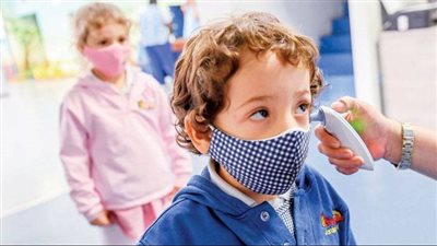 هذا الأسبوع.. بدء تطعيم الأطفال من سن 5 إلى 11 ضد كورونا ببريطانيا