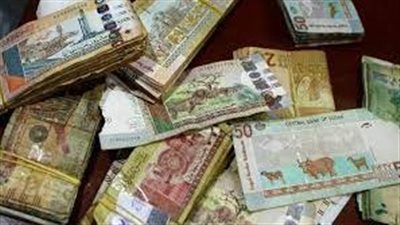 ارتفاع سعر الدولار في السودان اليوم الإثنين 