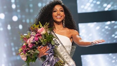 انتحار ملكة جمال الولايات المتحدة الأمريكية لعام 2019 تشيسلي كريست 