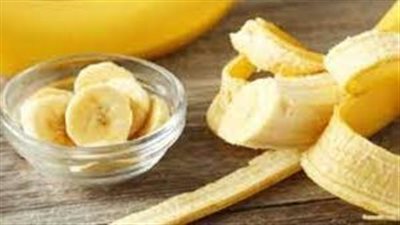 دراسة تكشف ما يحدث للجسم عند تناول ثمرة موز ليلًا