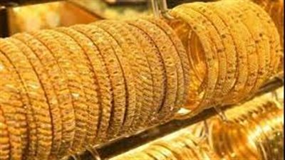 تراجع الذهب في سوريا اليوم الإثنين