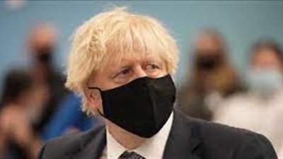 بوريس جونسون يلغي زيارته المزمعة إلى اليابان في فبراير