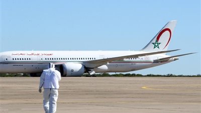 الخطوط الجوية المغربية تستأنف رحلاتها إلى 50 وجهة عالمية