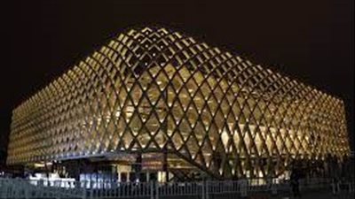 ماذا قال مفوض جناح نيوزيلندا حول إكسبو؟