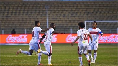  كأس الرابطة.. ما هو موعد مباراة الزمالك وطلائع الجيش؟