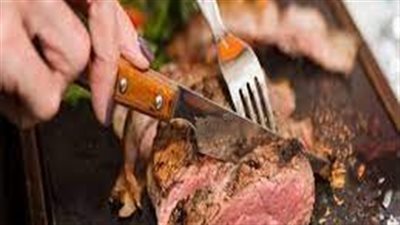 مفاجاة مثيرة.. شخص أكل اللحم النيء 80 يوما.. فحدث هذا الأمر!