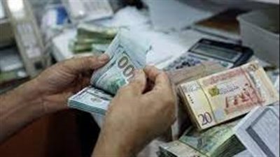 تباين أسعار صرف معظم العملات العربية والأجنبية مقابل الدينار الليبي