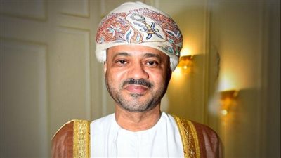 عاجل.. وزير الخارجية العماني يصل إلى العاصمة السورية دمشق على رأس وفد رسمي