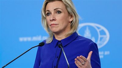 روسيا تعلق على تصريح وزيرة الخارجية البريطانية: 