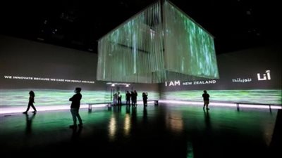 نيوزيلندا تتحدث حول إكسبو 2020 دبي.. ماذا قالت؟