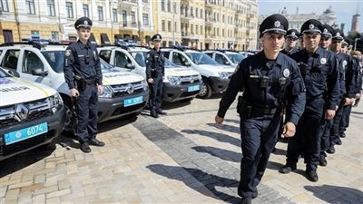 اعتقال مجموعة تشتبه في تخطيطها لـ 