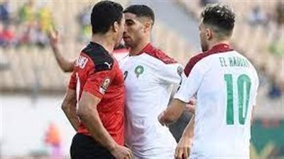 منتخب مصر في أزمة.. حارس مرمى الفراعنة مهدد بالإيقاف والسبب