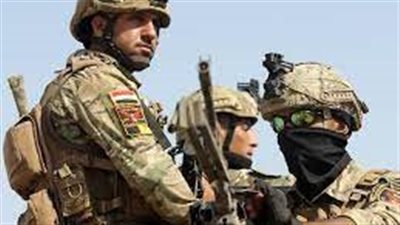  العراق يؤكد مقتل قيادي داعشي بارز في غارة جوية شمالي العاصمة بغداد