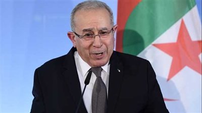  رمطان لعمامرة: الجامعة العربية ستقرر في مارس موعد انعقاد القمة 