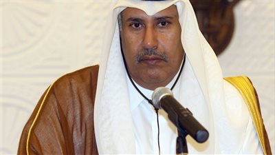 وصفوه بالجاهل.. ما أسباب الهجوم اللاذع على حمد بن جاسم؟