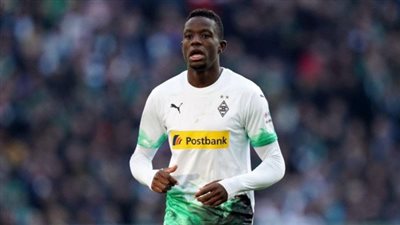 اليوفي يجذب دينيش زكريا بمبلغ 7 ملايين يورو