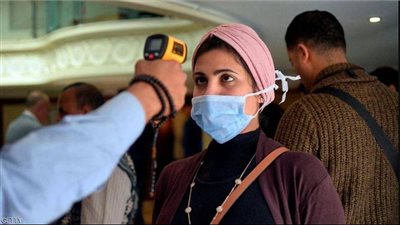 وزارة الصحة المصرية تعلن تسجيل 26 وفاة و2007 إصابات جديدة بكورونا