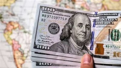استقرار سعر الدولار اليوم في مصر مقابل الجنيه
