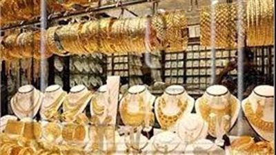 ارتفاع أسعار الذهب في سوريا اليوم الثلاثاء